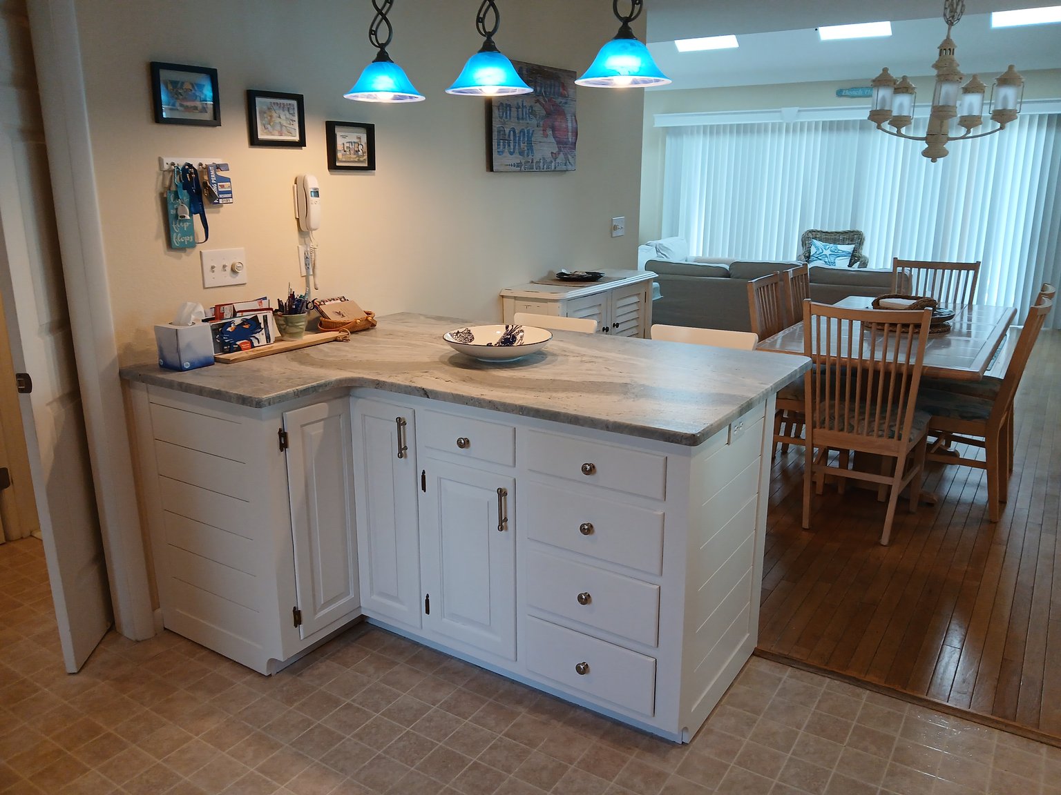 Lewes Vacation Rental