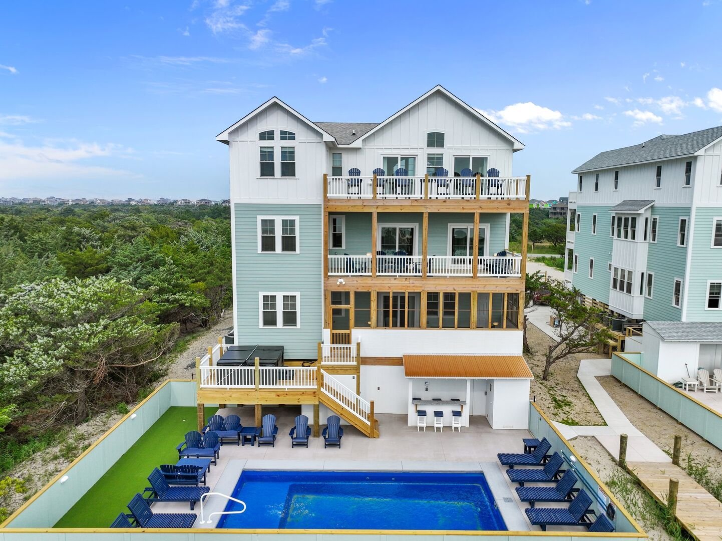 Avon Vacation Rental