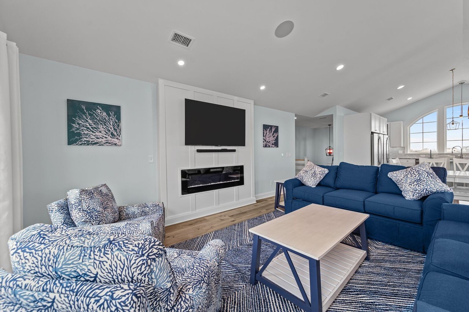 Avon Vacation Rental
