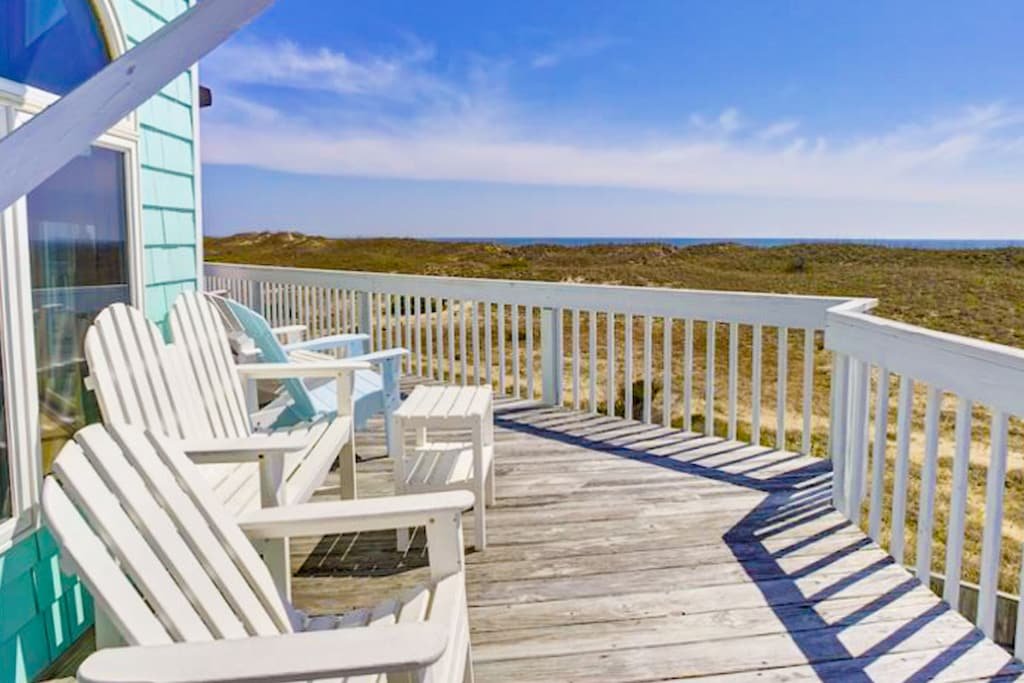 Waves Vacation Rental