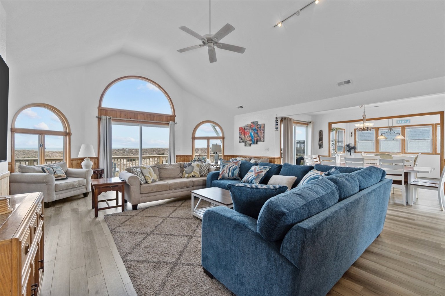 Waves Vacation Rental