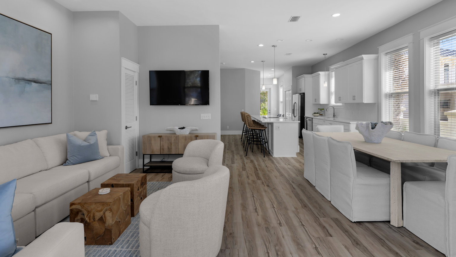 Santa Rosa Beach Vacation Rental