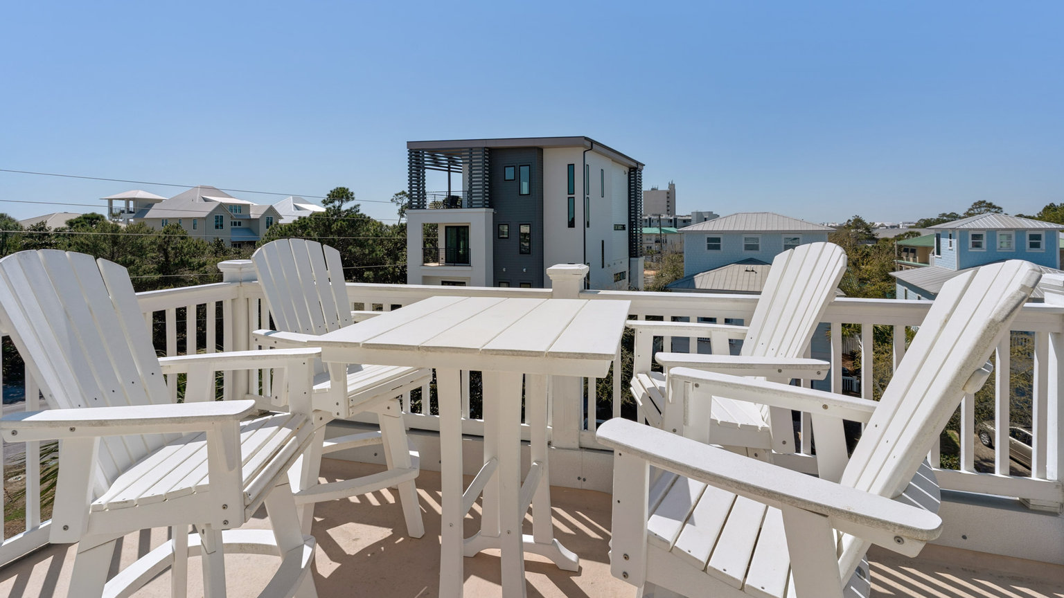 Santa Rosa Beach Vacation Rental