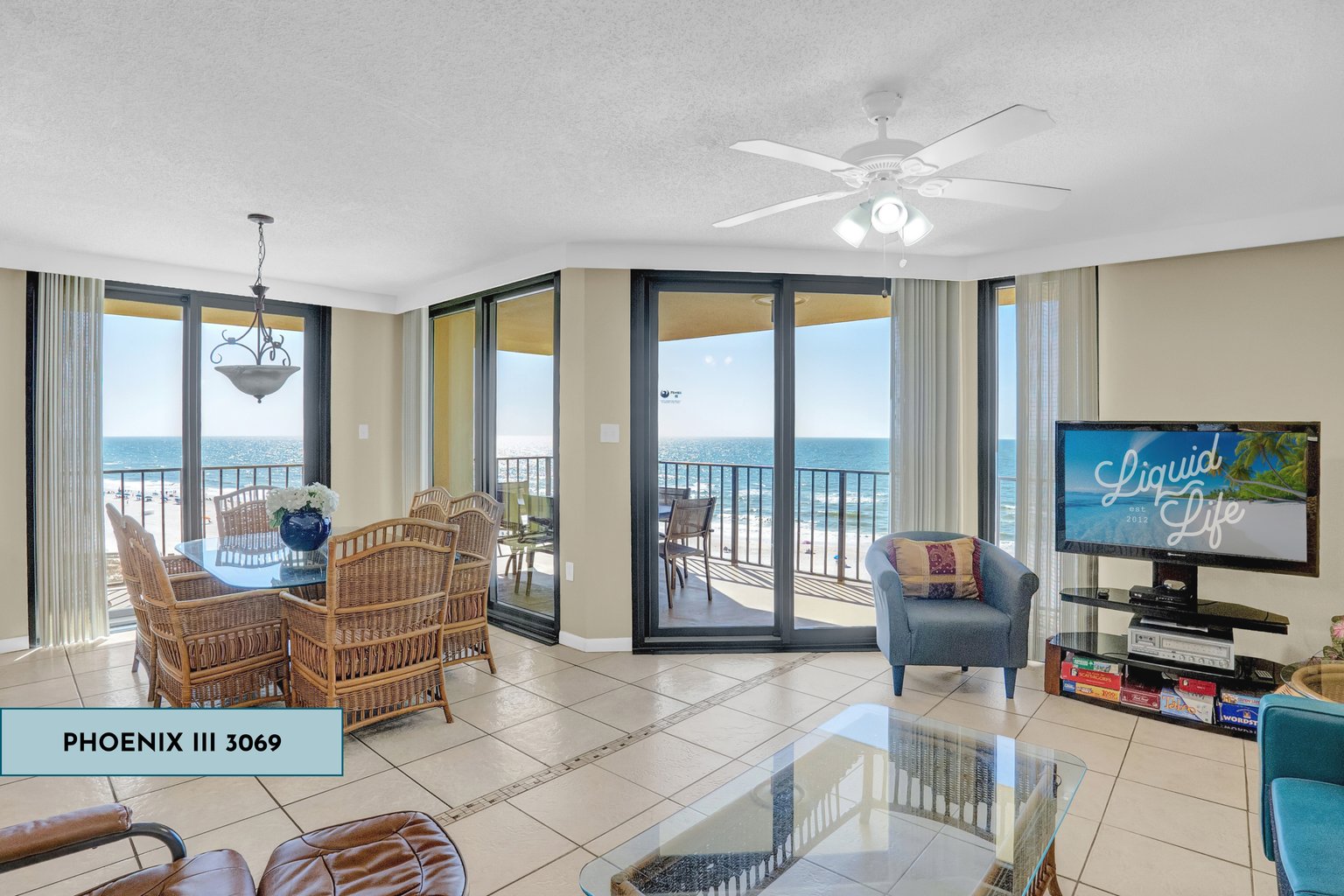 Orange Beach Vacation Rental