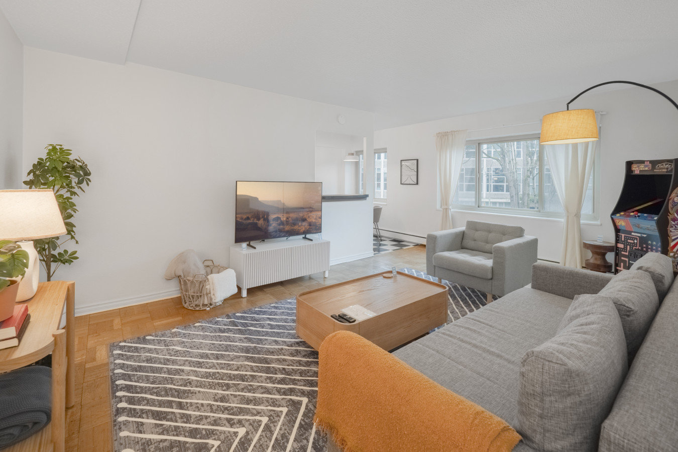 Seattle Vacation Rental