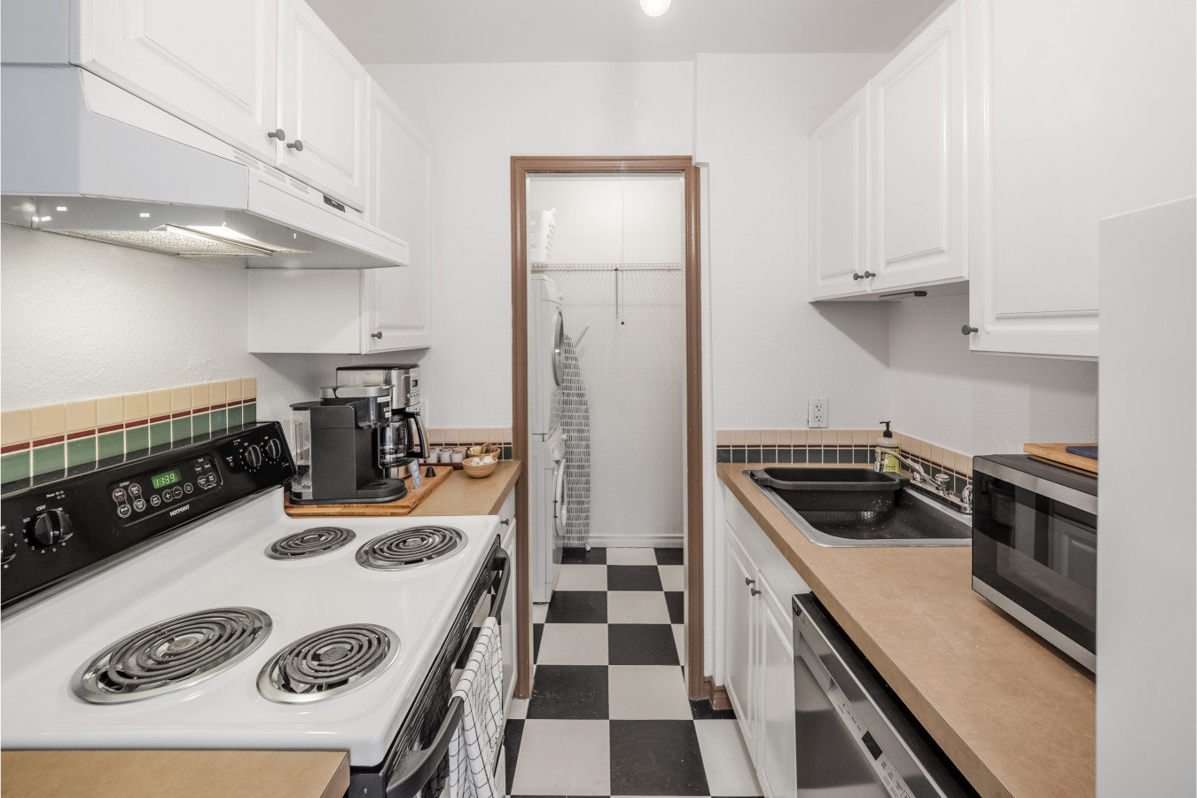 Seattle Vacation Rental