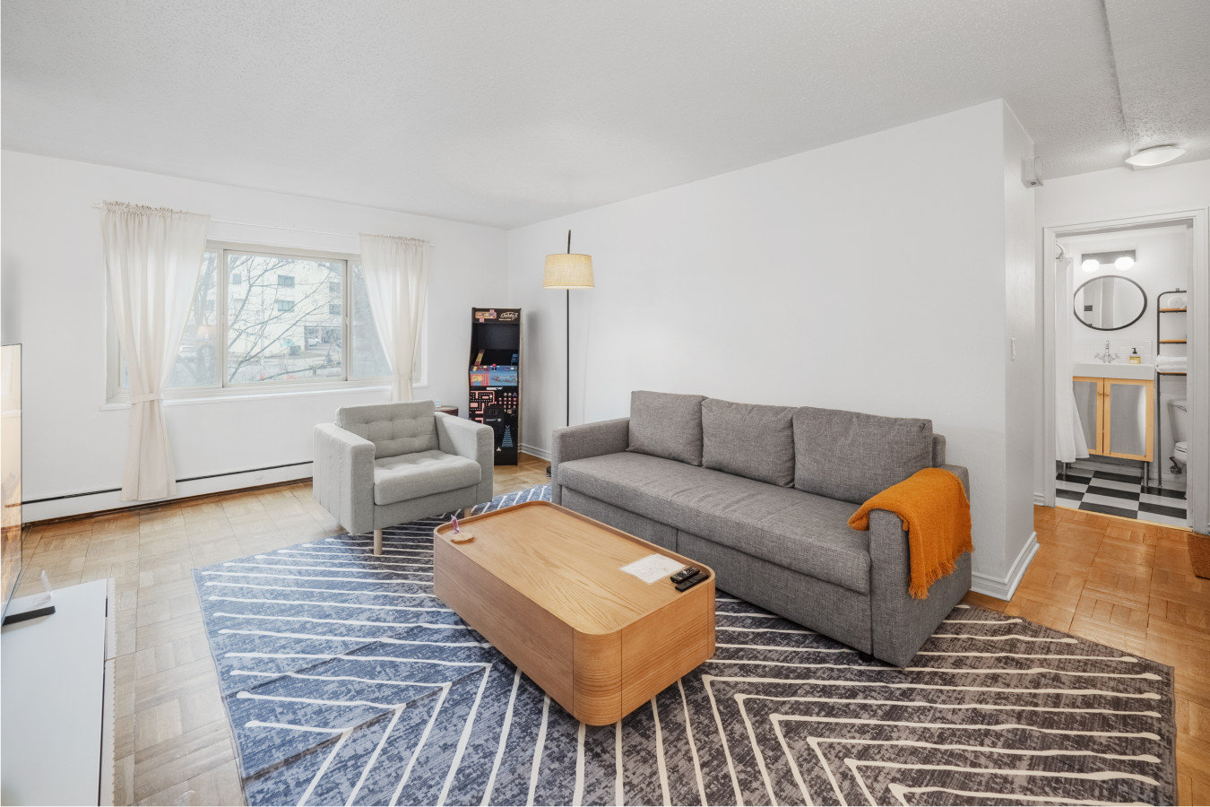 Seattle Vacation Rental