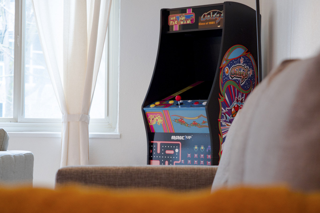 Seattle Vacation Rental