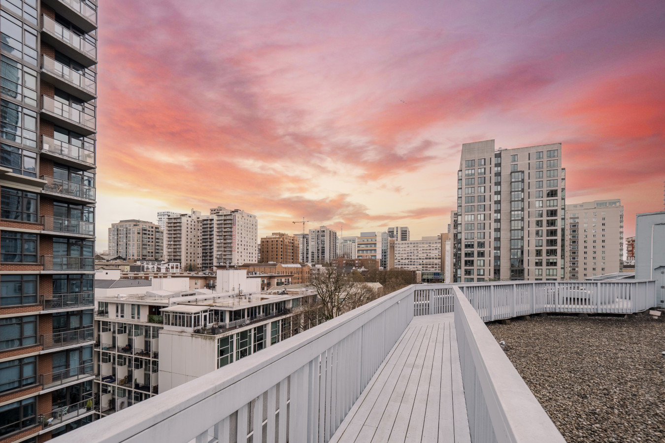 Seattle Vacation Rental