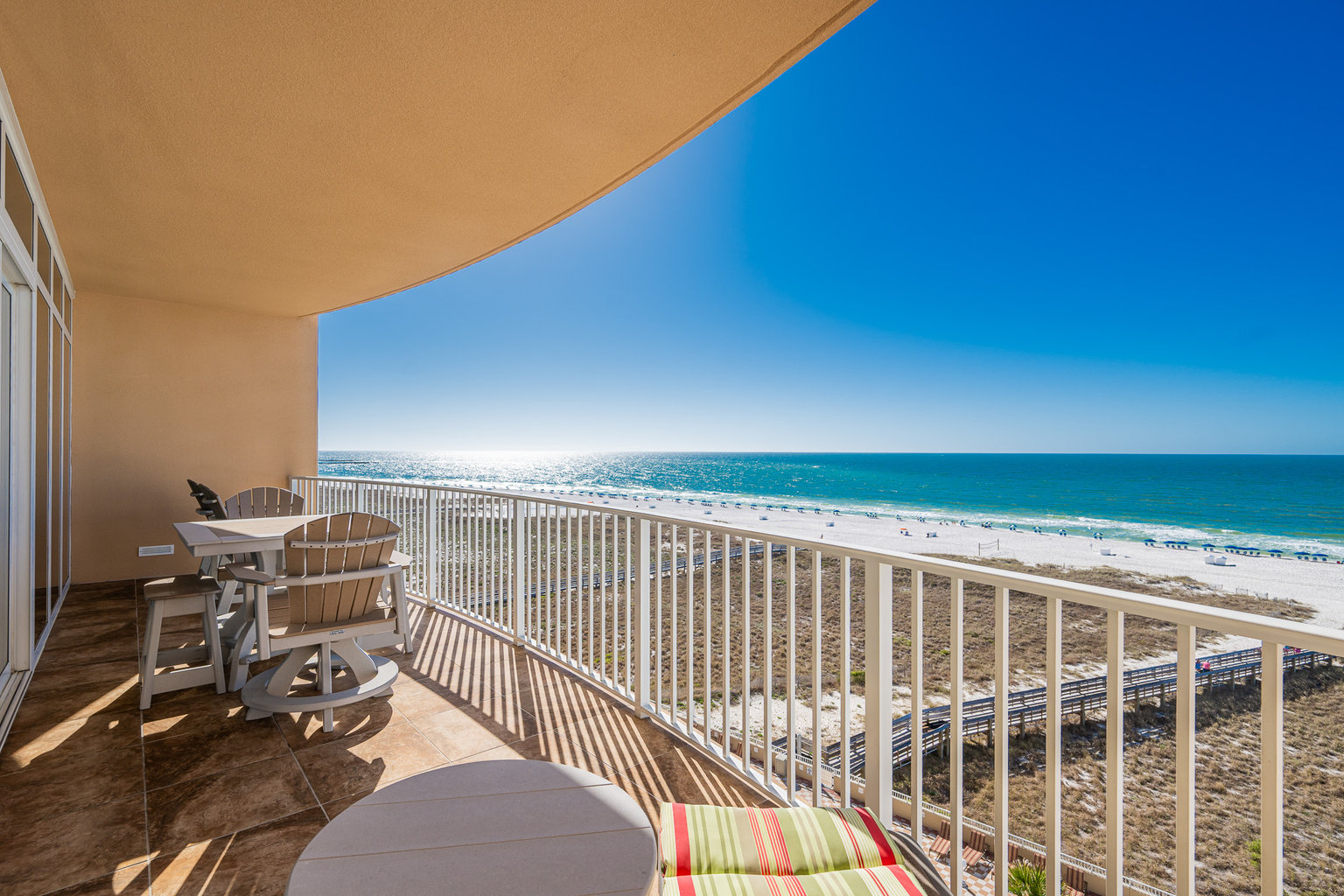 Orange Beach Vacation Rental