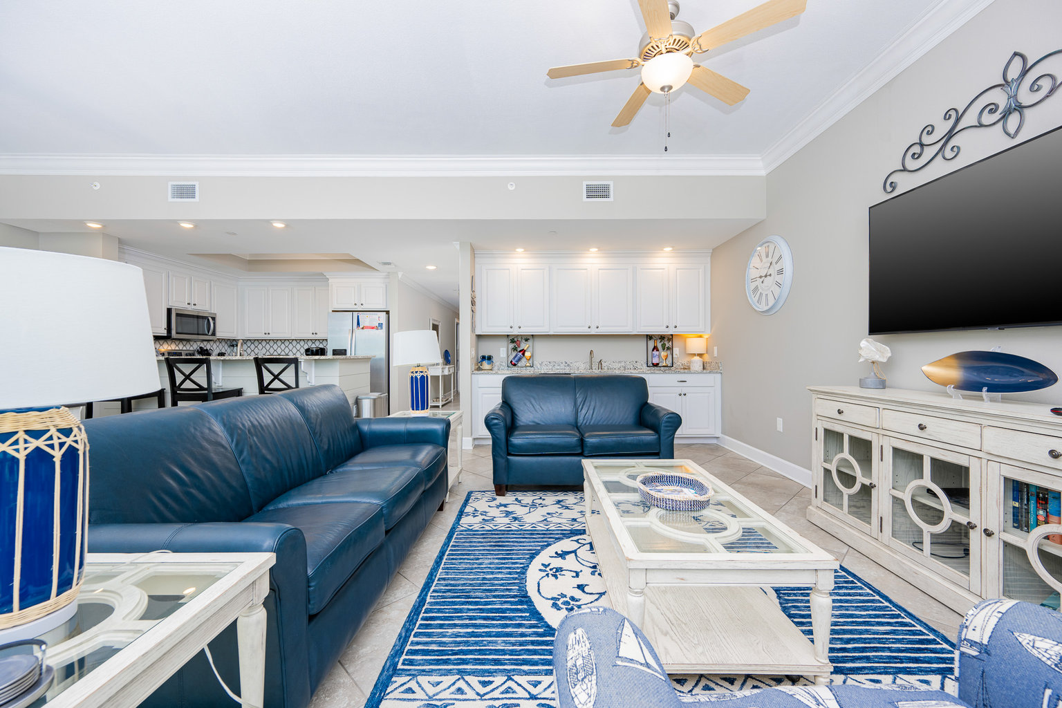 Orange Beach Vacation Rental