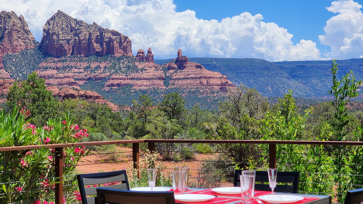 Sedona Vacation Rental