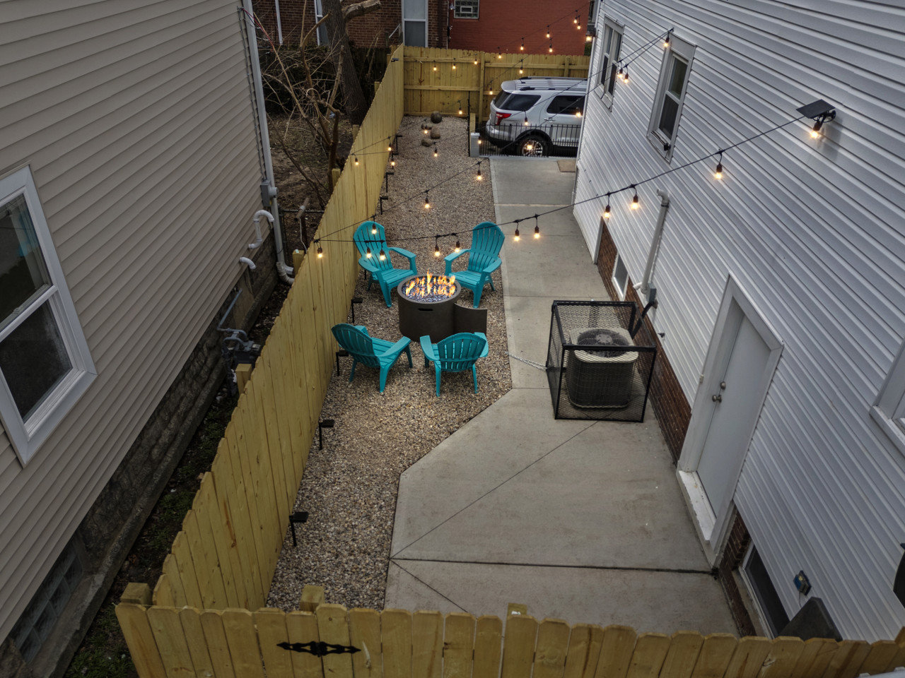 Columbus Vacation Rental