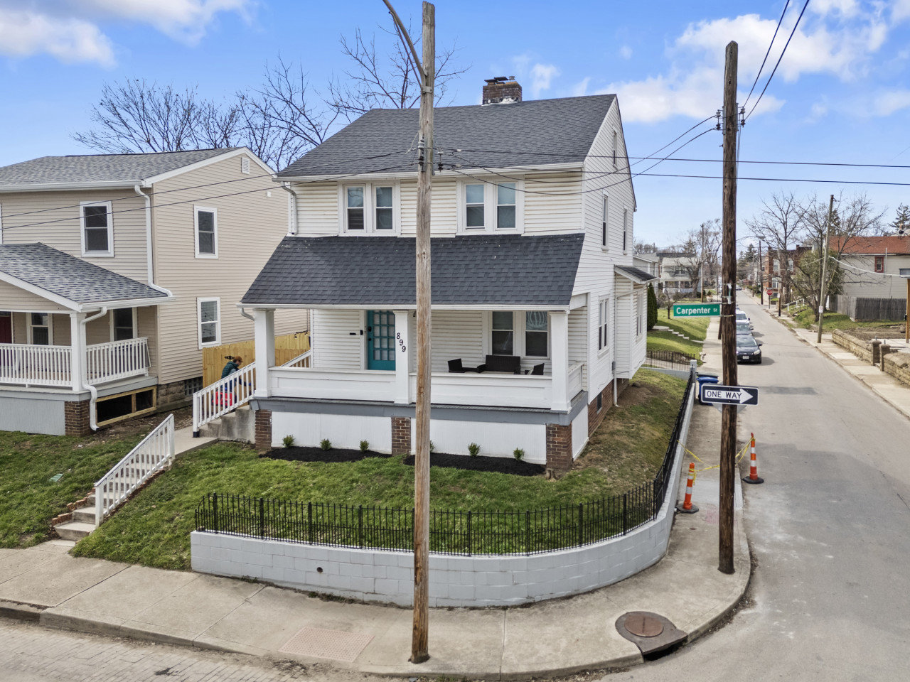 Columbus Vacation Rental