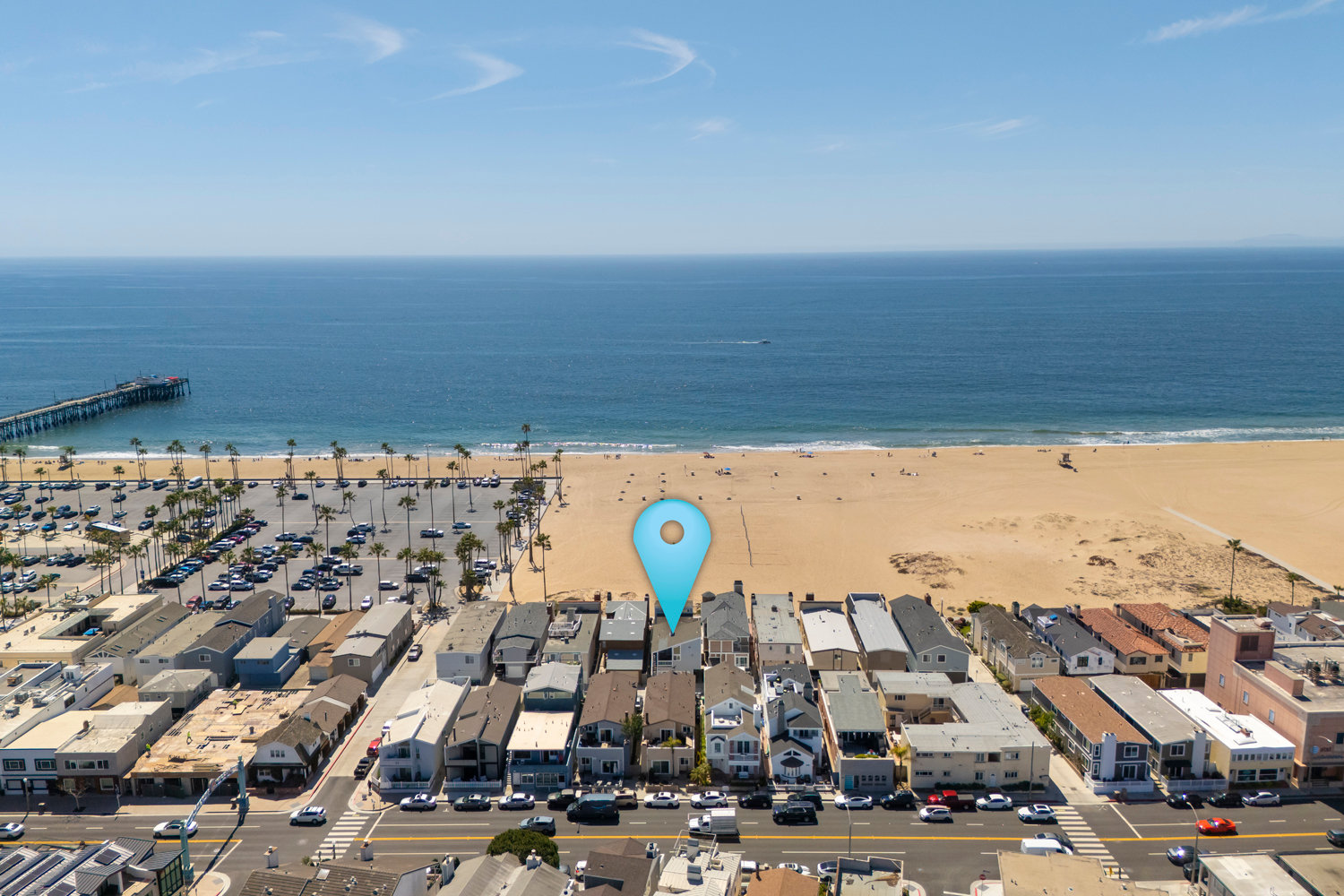 Newport Beach Vacation Rental