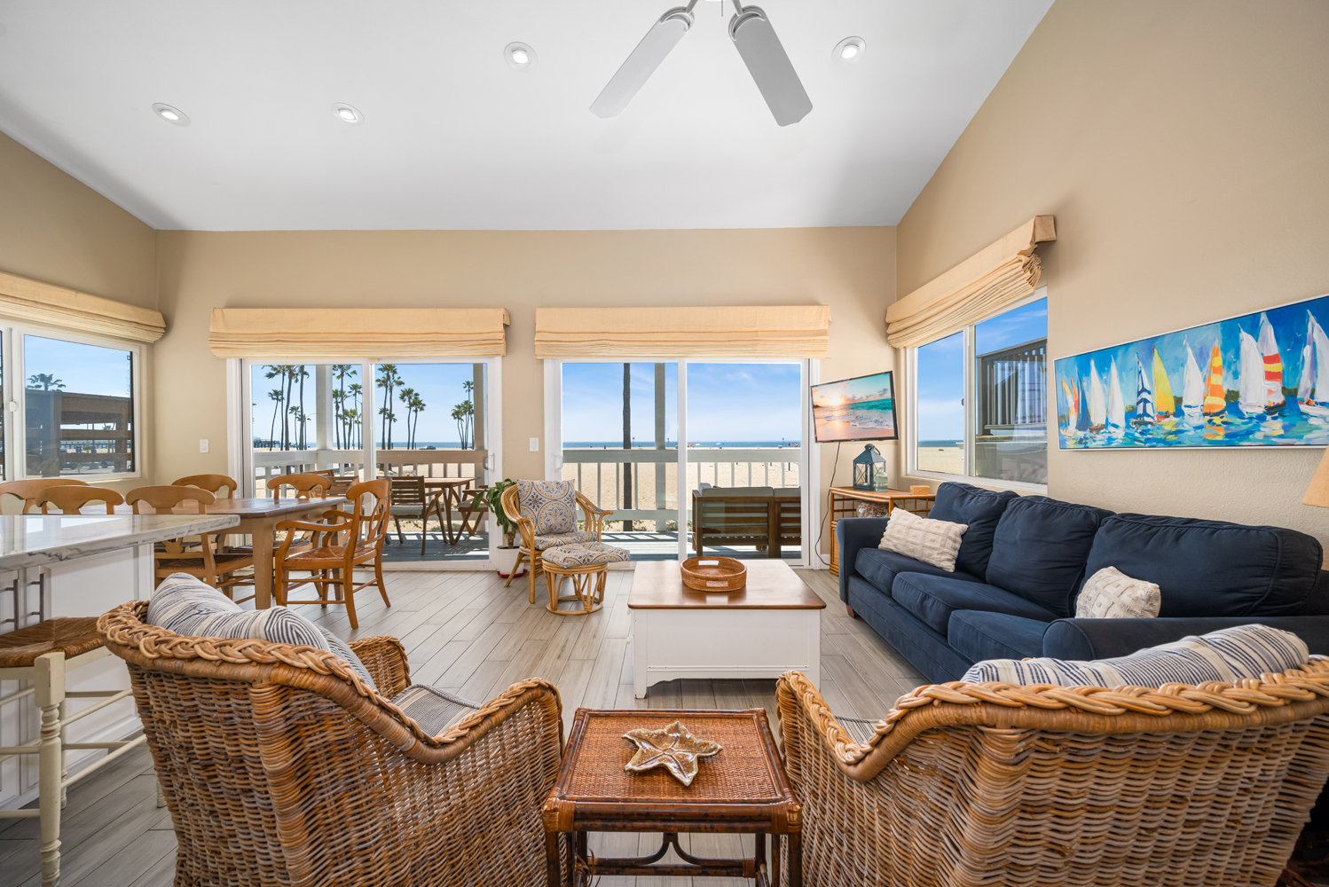 Newport Beach Vacation Rental