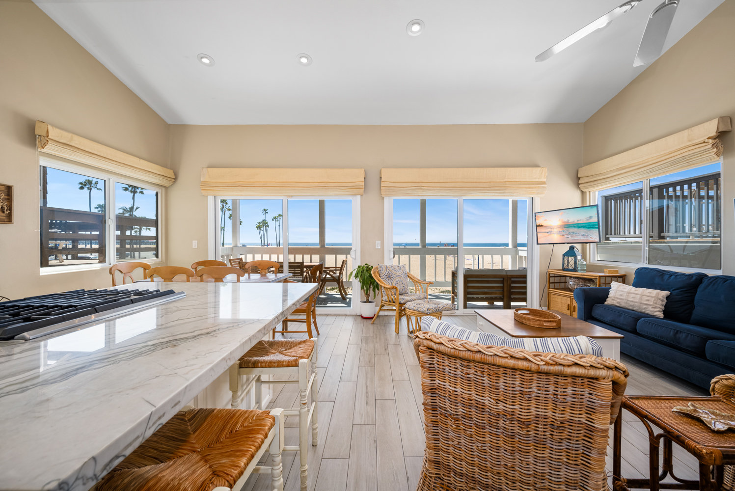 Newport Beach Vacation Rental