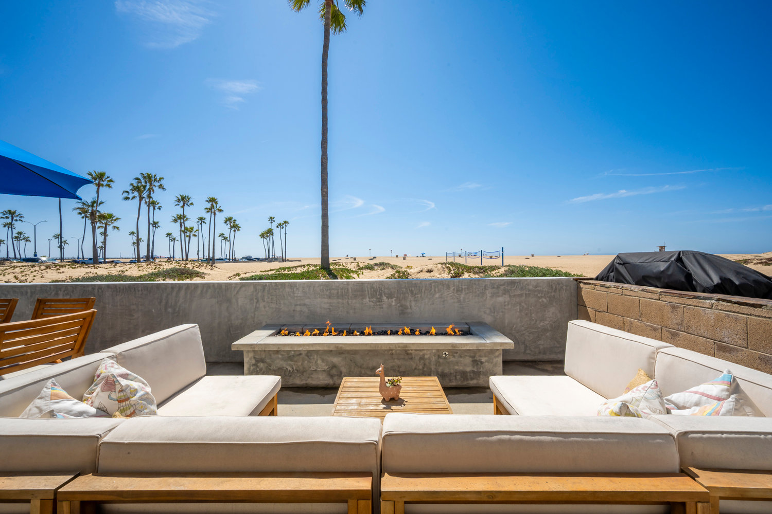 Newport Beach Vacation Rental