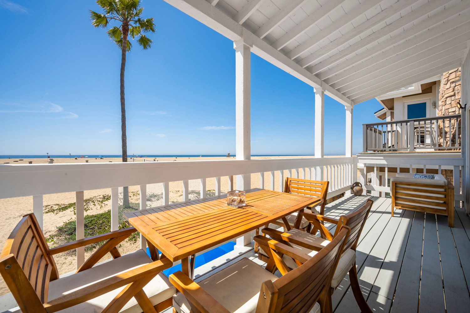 Newport Beach Vacation Rental