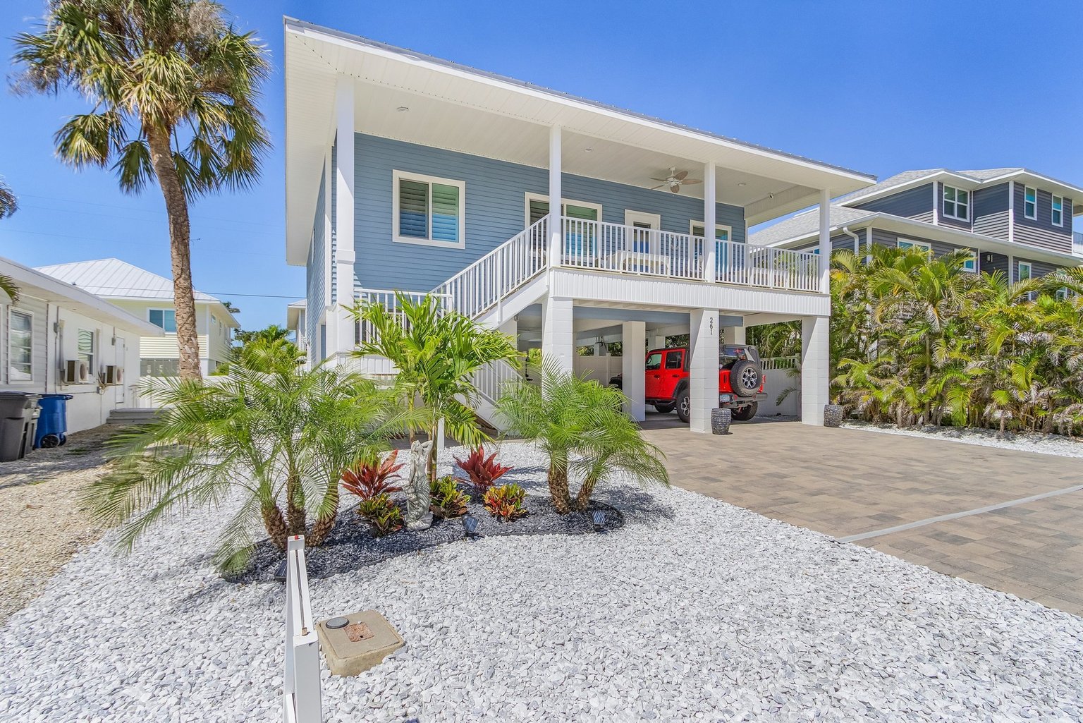 Fort Myers Beach Vacation Rental