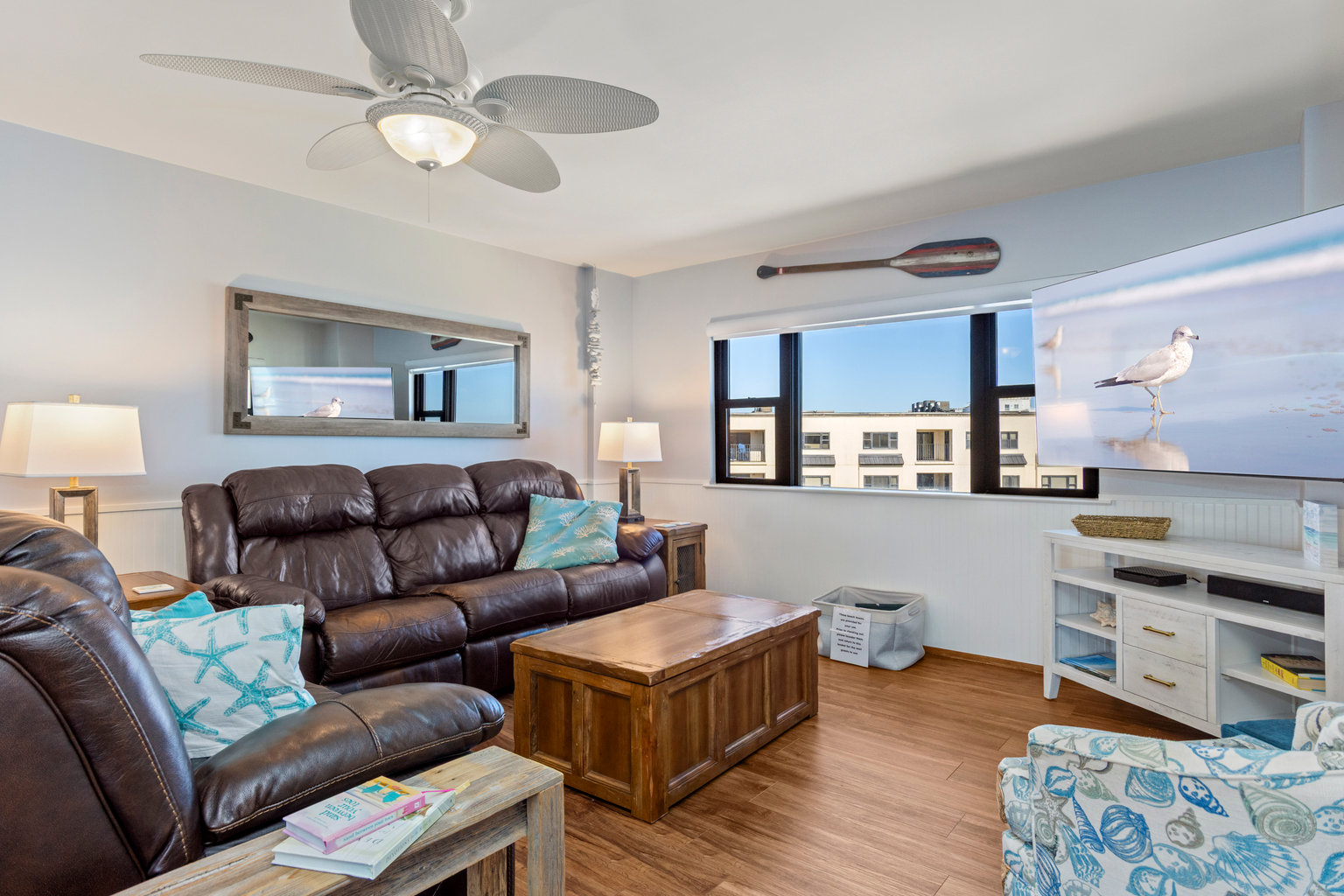 Indian Beach Vacation Rental