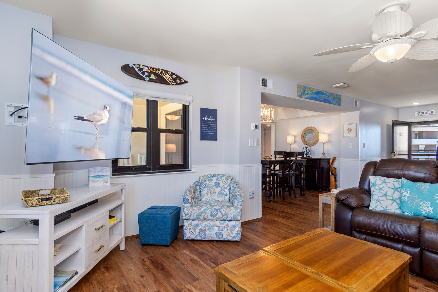 Indian Beach Vacation Rental