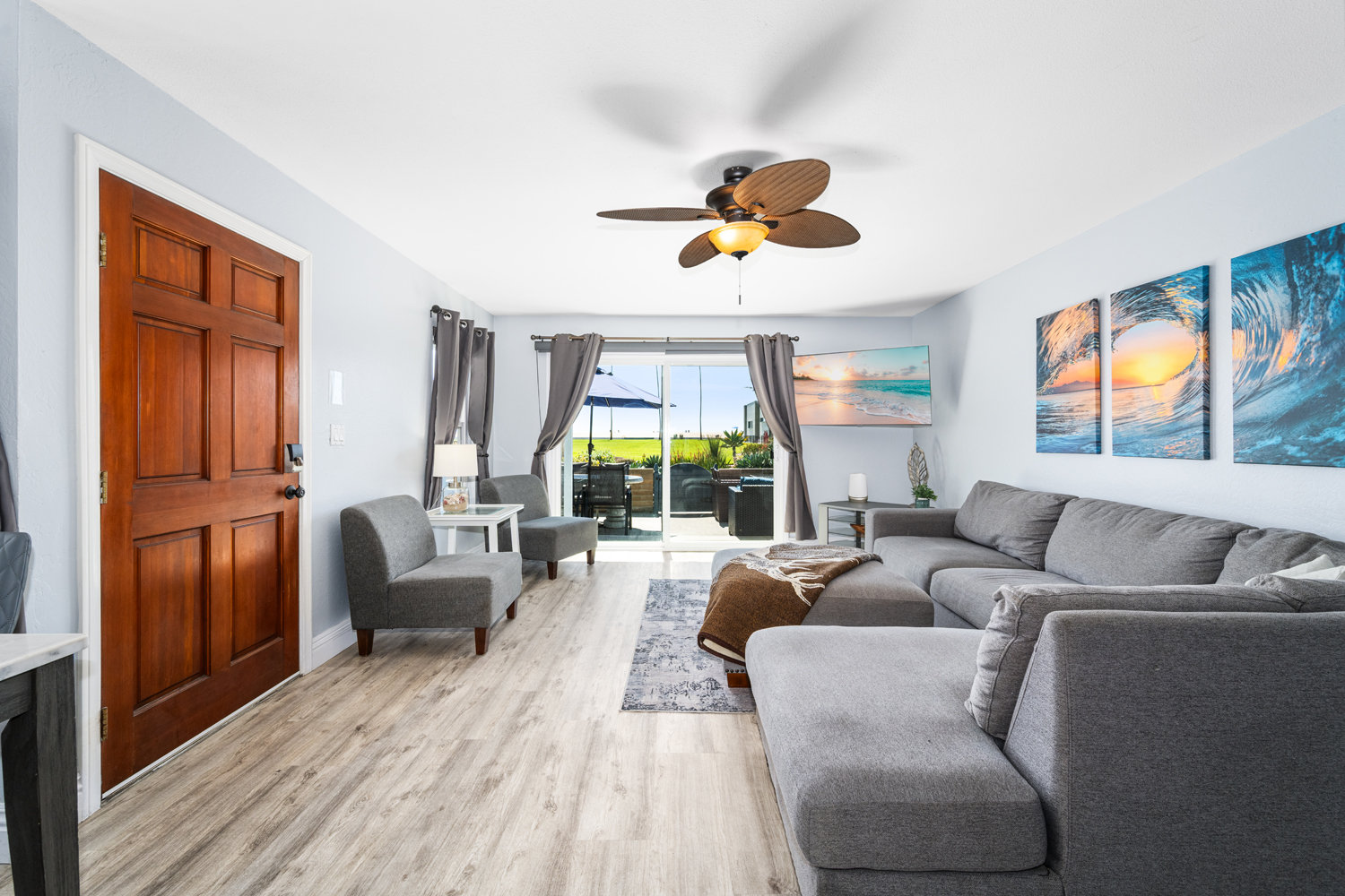 Newport Beach Vacation Rental