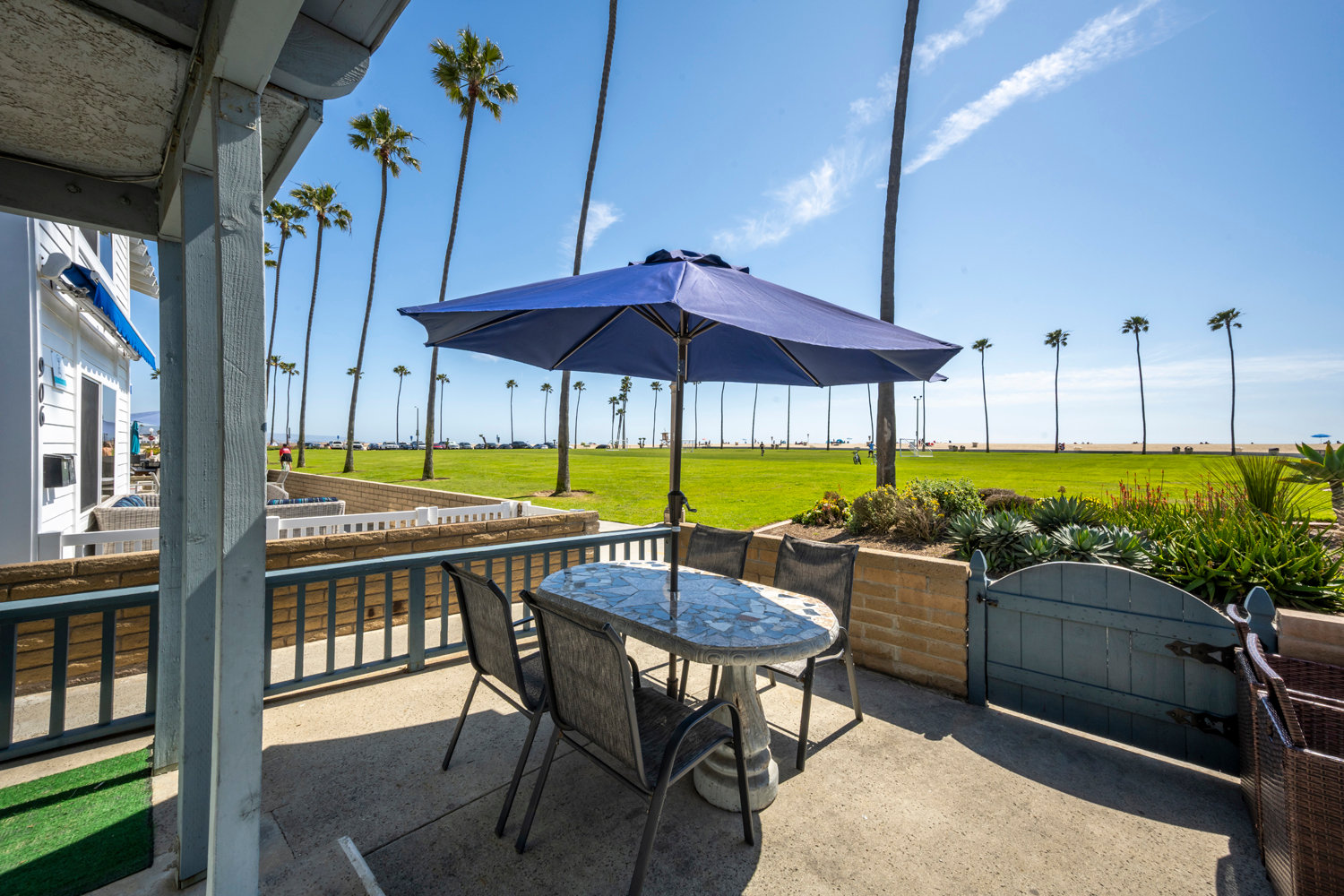 Newport Beach Vacation Rental
