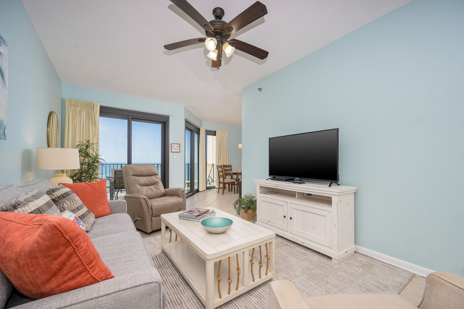 Orange Beach Vacation Rental