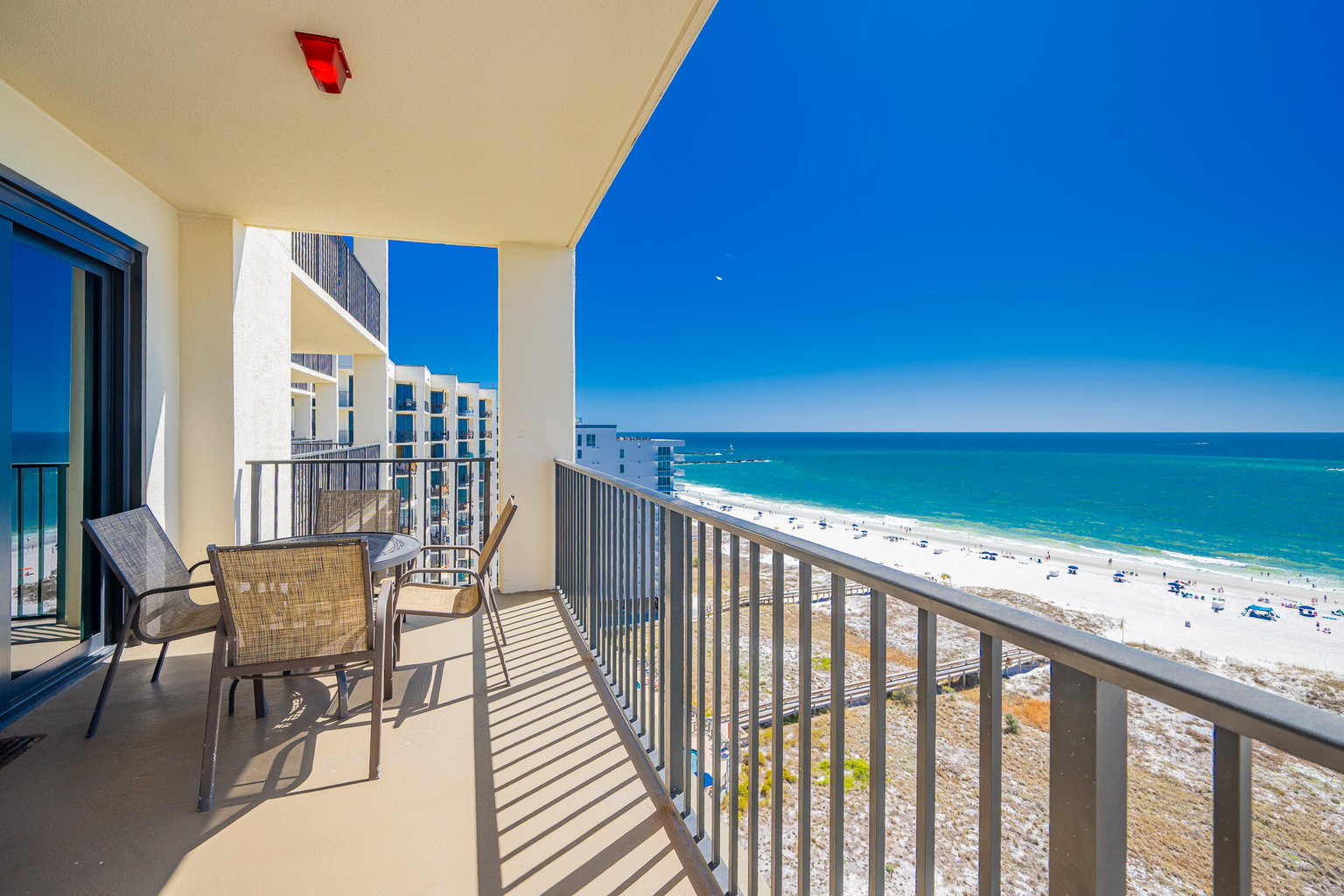 Orange Beach Vacation Rental