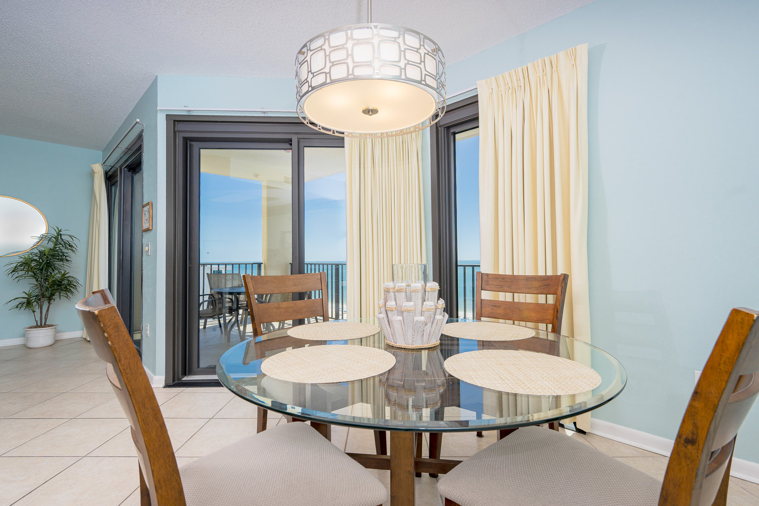 Orange Beach Vacation Rental