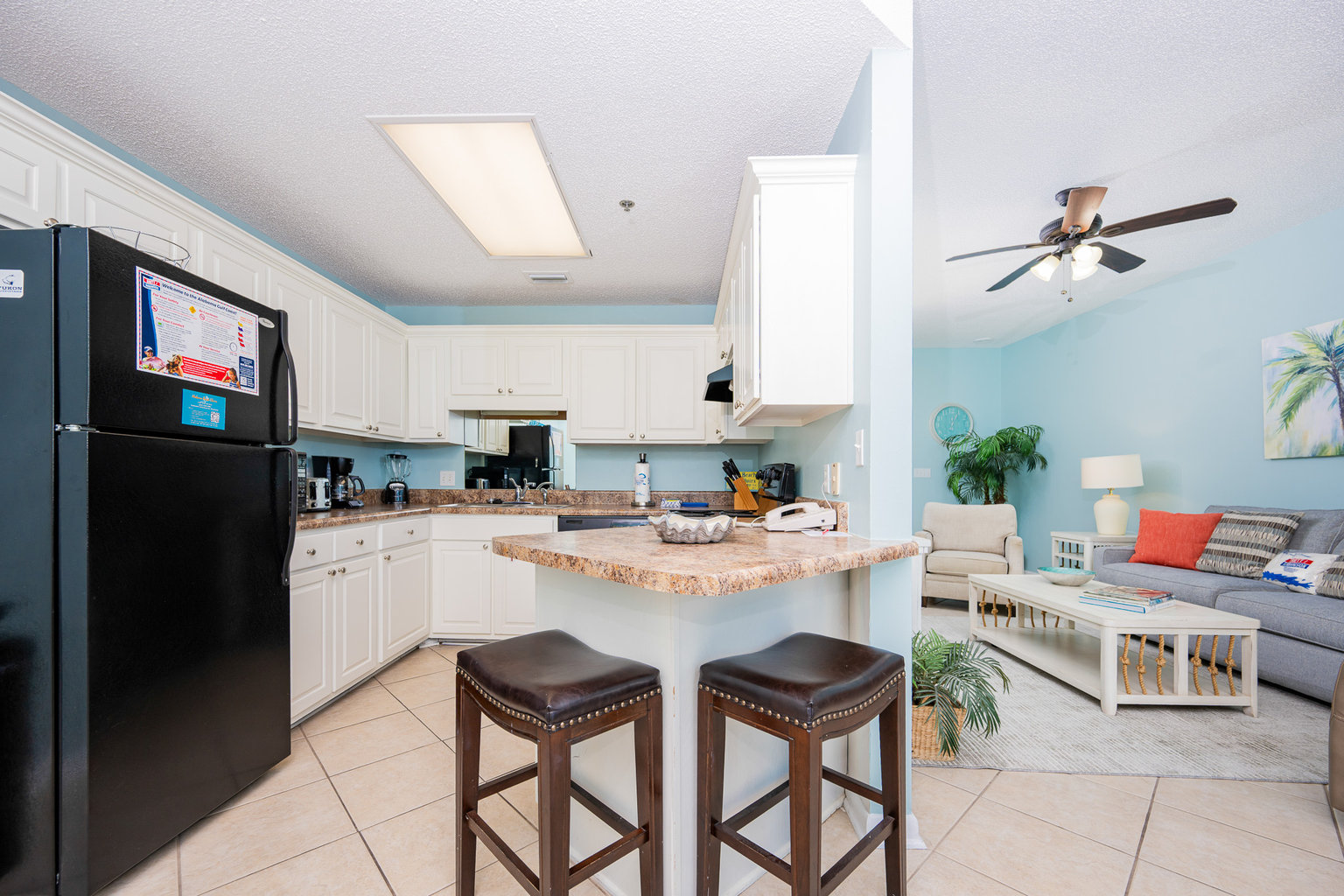 Orange Beach Vacation Rental