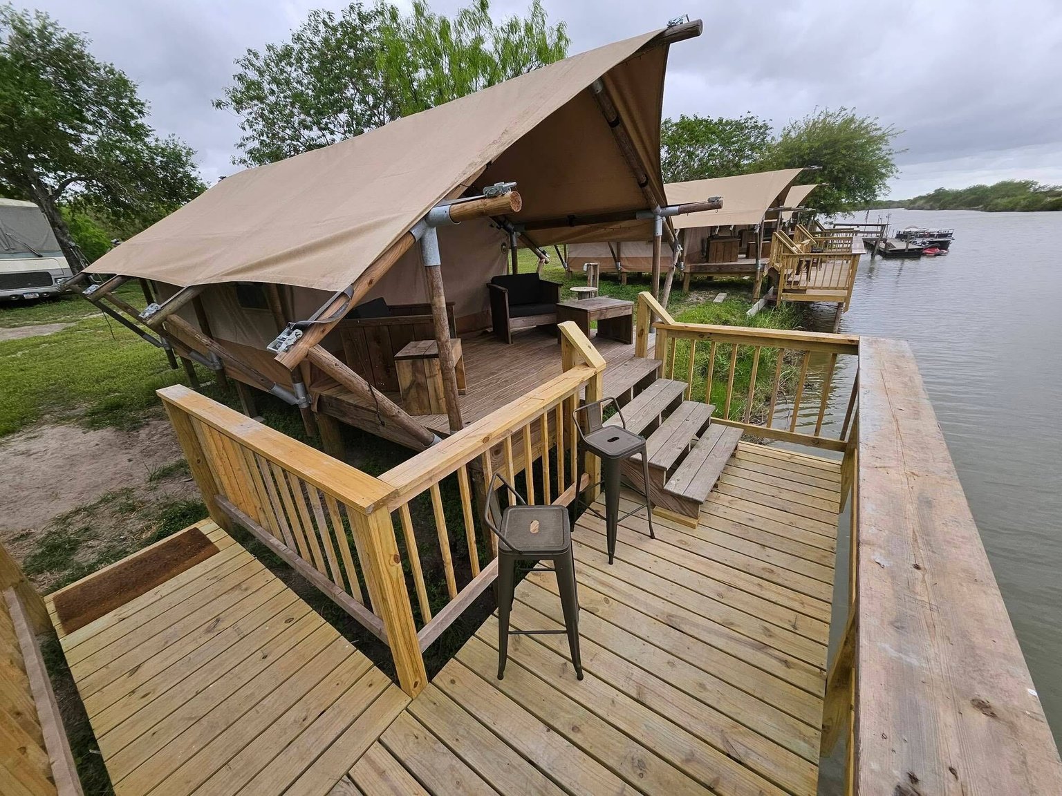 Brownsville Vacation Rental
