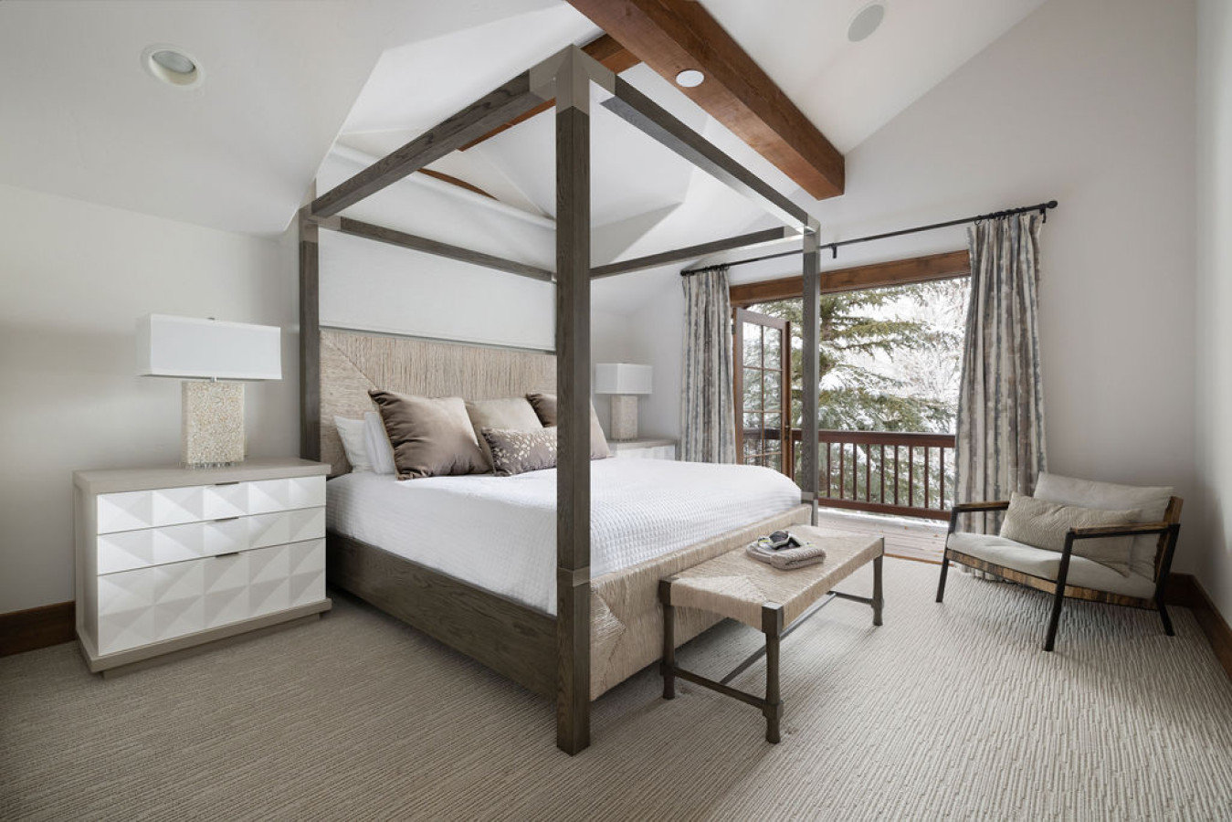 Edwards Vacation Rental