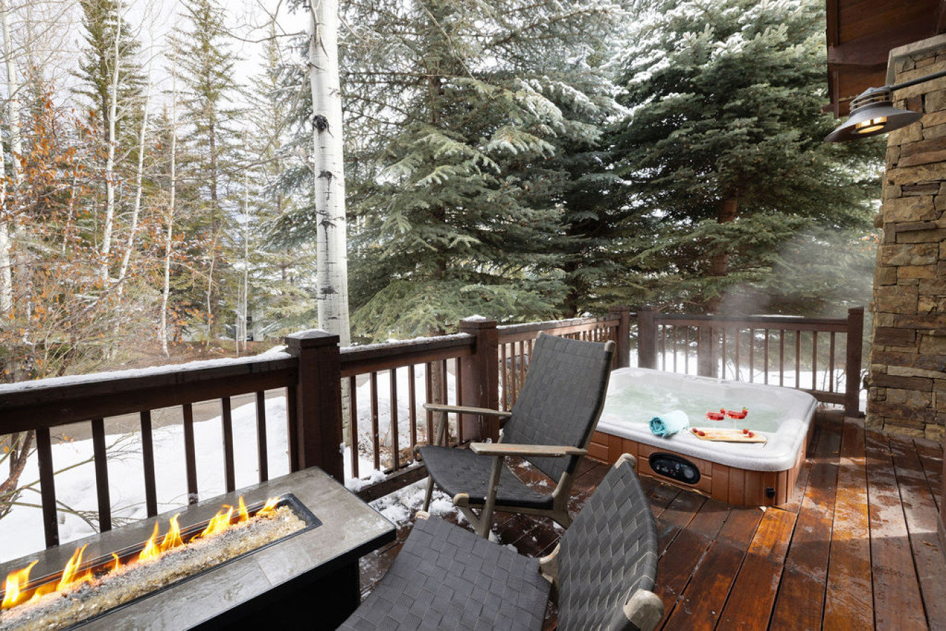 Edwards Vacation Rental