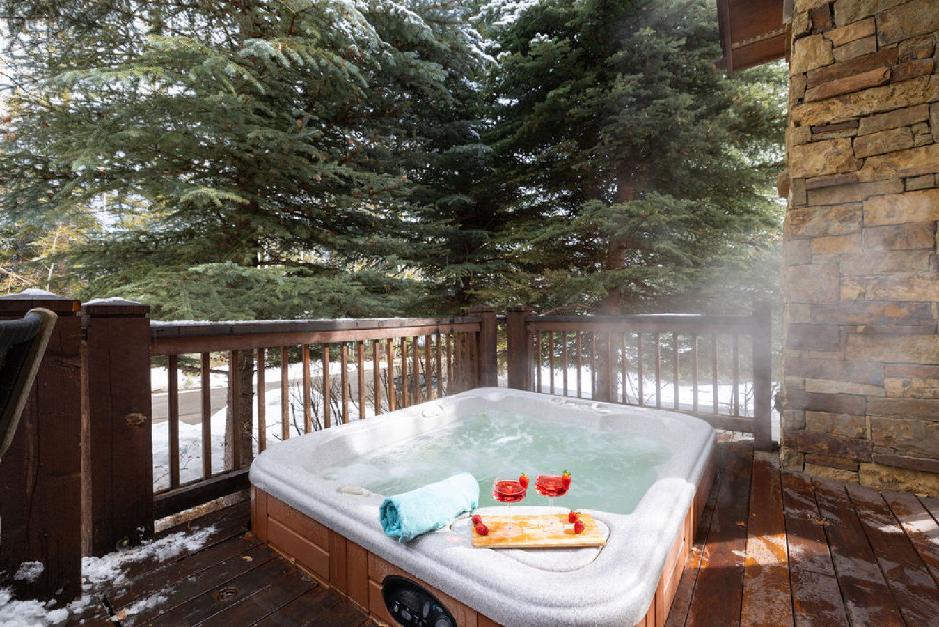 Edwards Vacation Rental