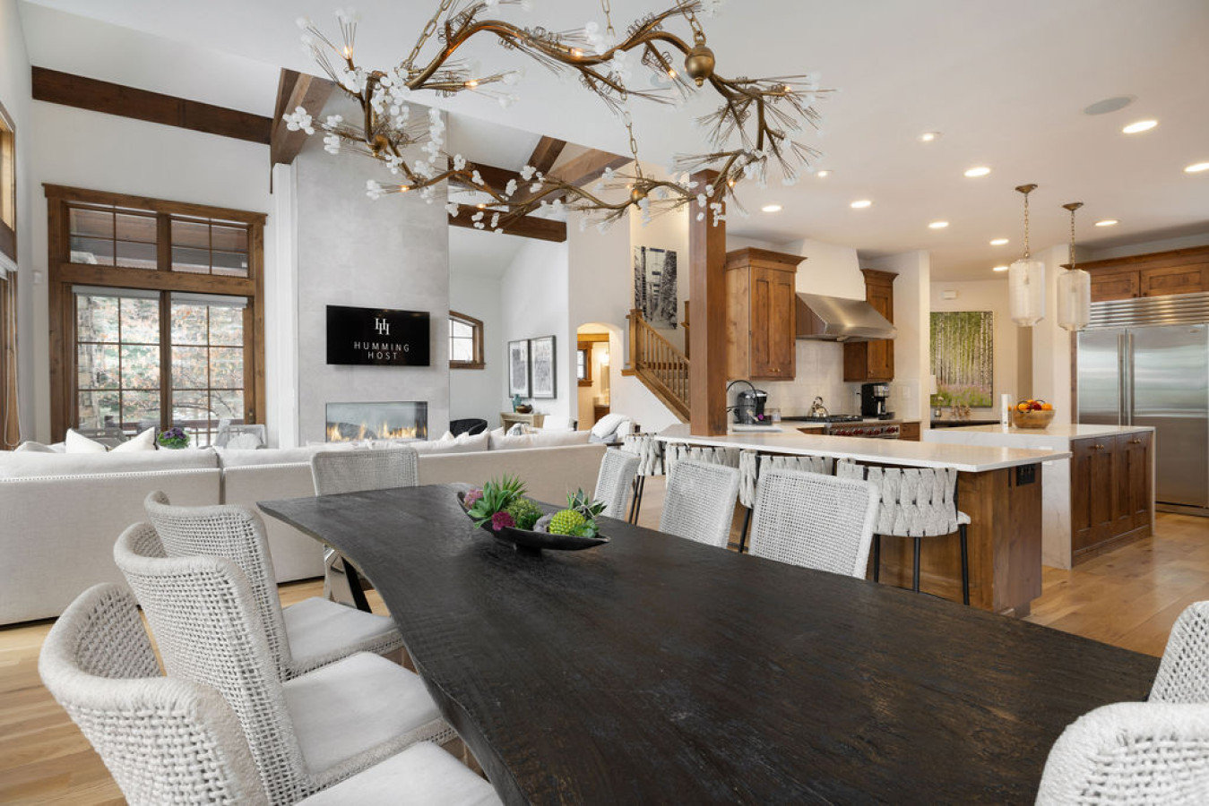 Edwards Vacation Rental