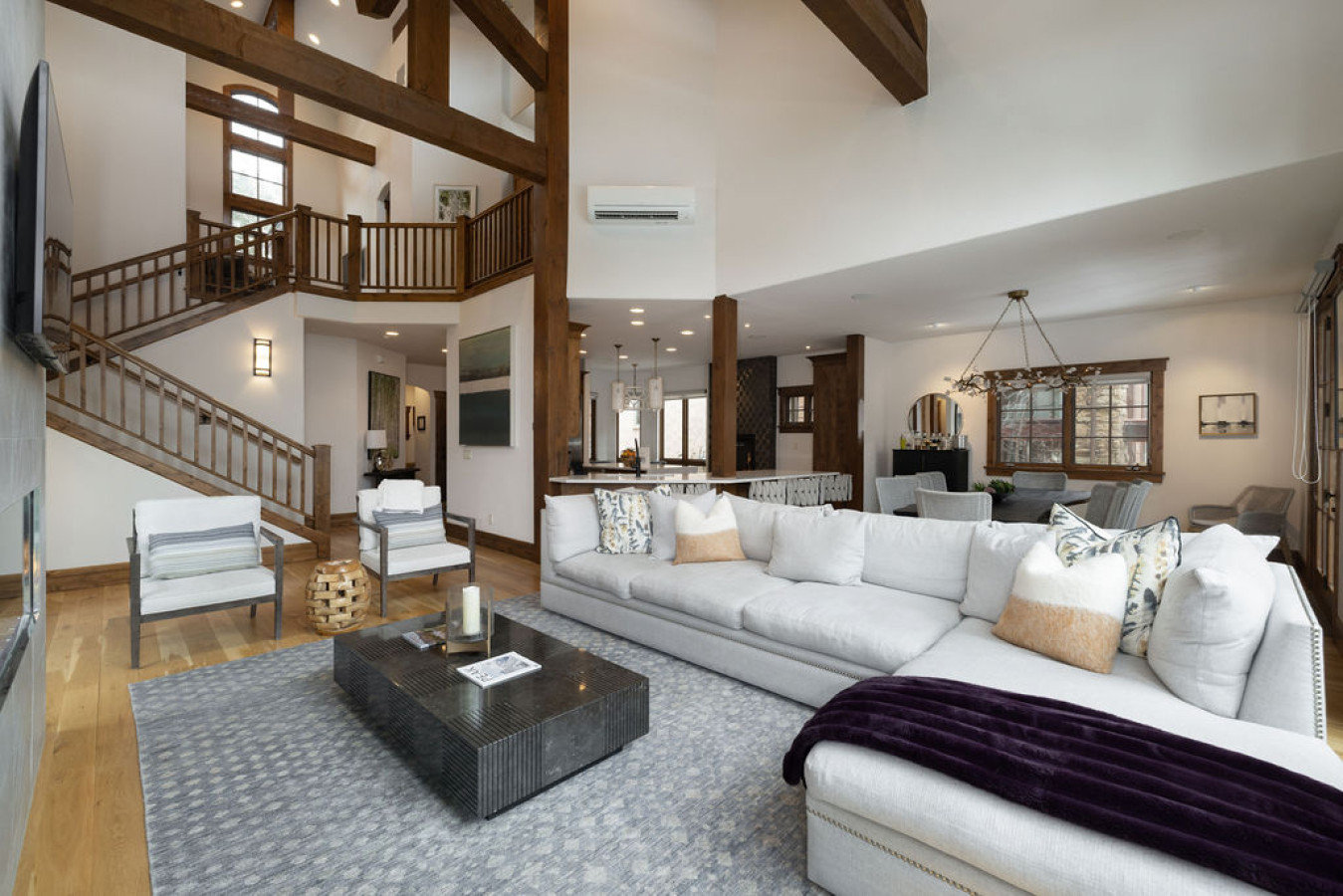 Edwards Vacation Rental