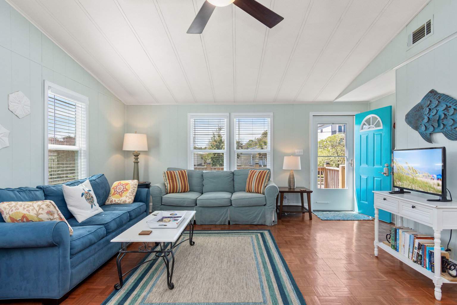 Emerald Isle Vacation Rental