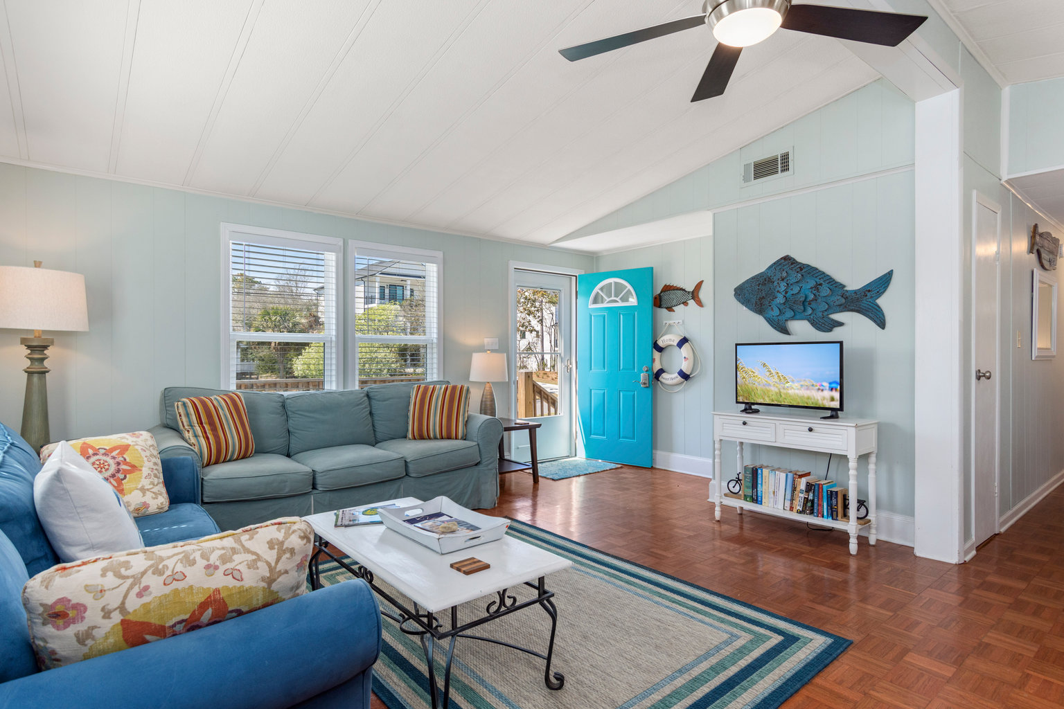 Emerald Isle Vacation Rental