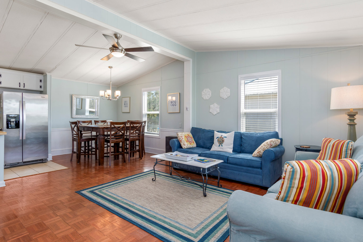 Emerald Isle Vacation Rental