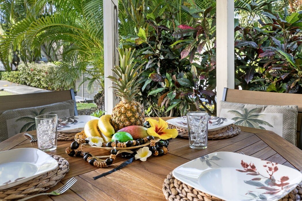 Kailua Kona Vacation Rental