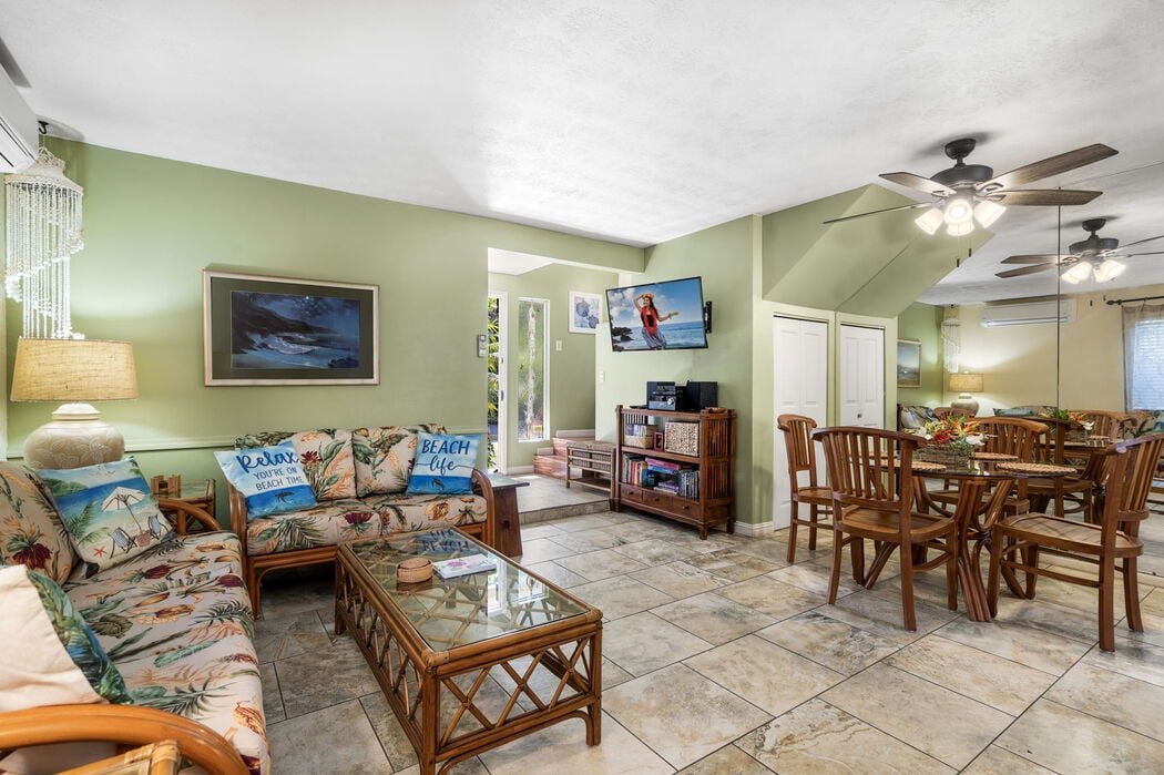 Kailua Kona Vacation Rental