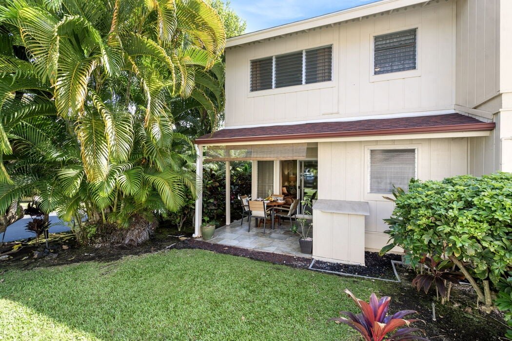 Kailua Kona Vacation Rental