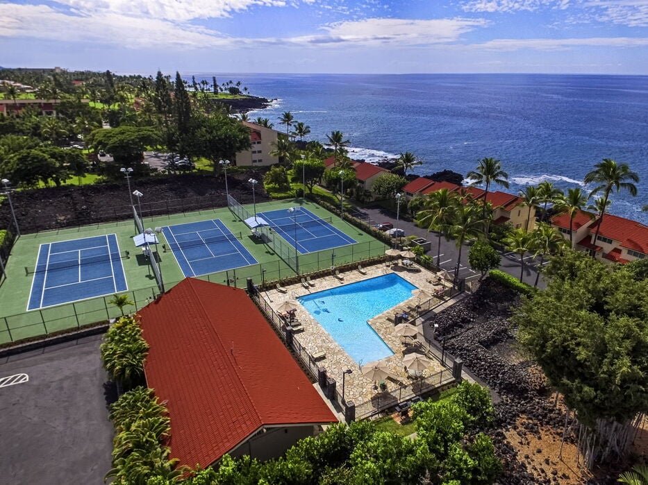 Kailua Kona Vacation Rental