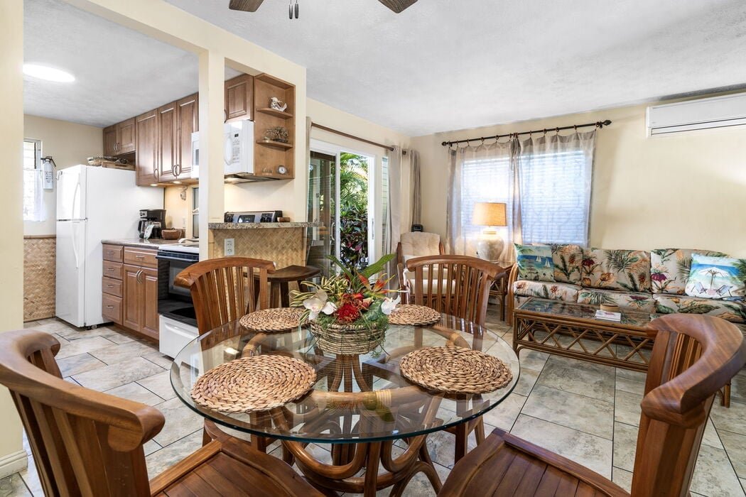 Kailua Kona Vacation Rental