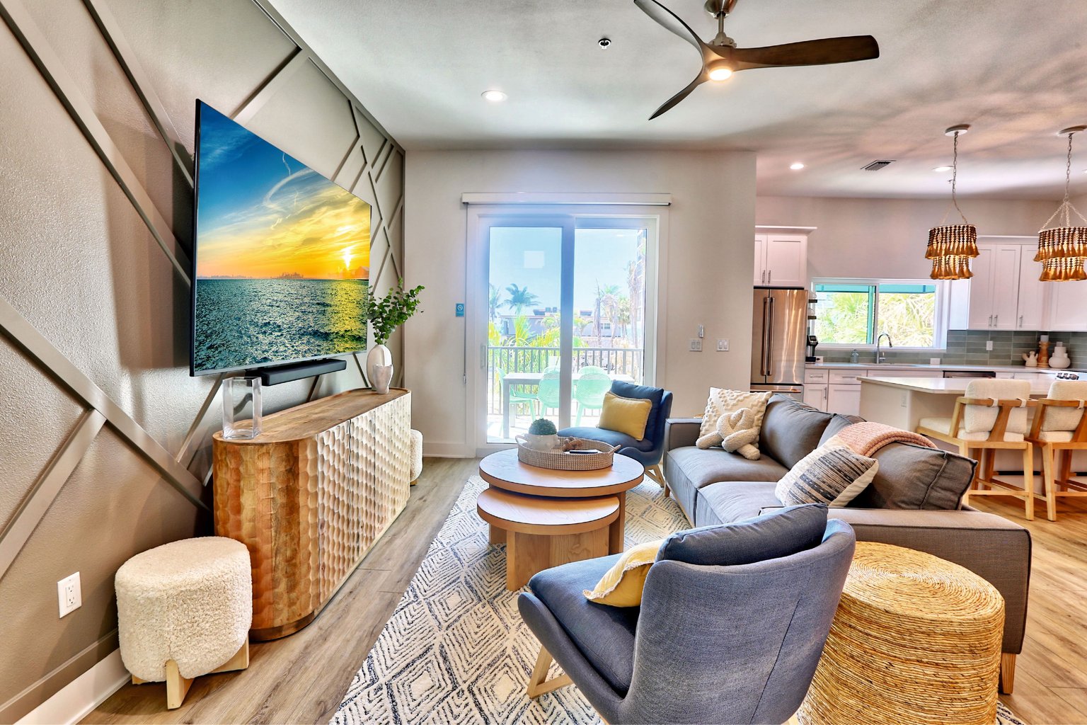 Madeira Beach Vacation Rental