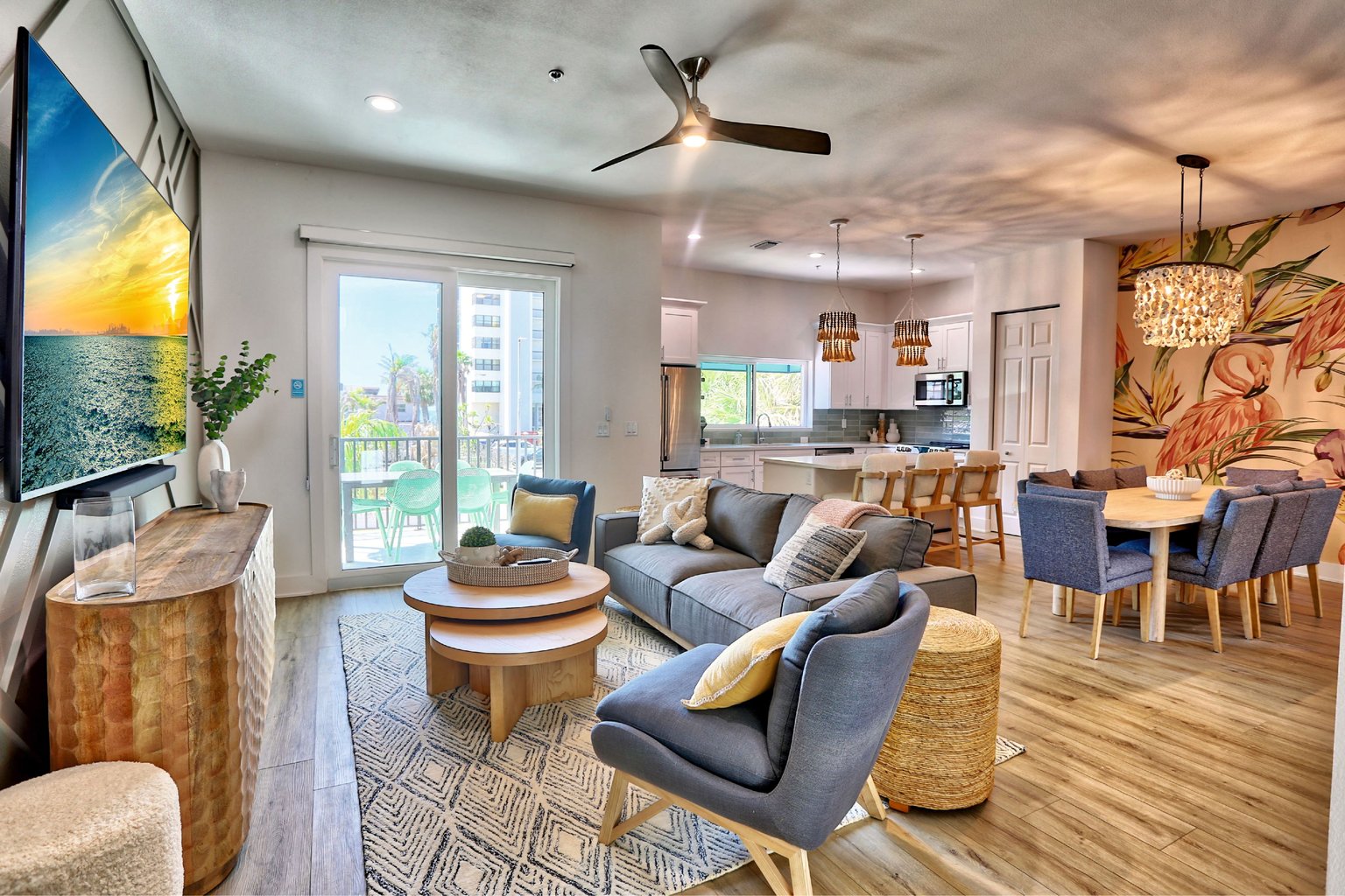 Madeira Beach Vacation Rental