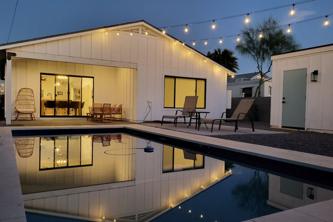 Phoenix Vacation Rental