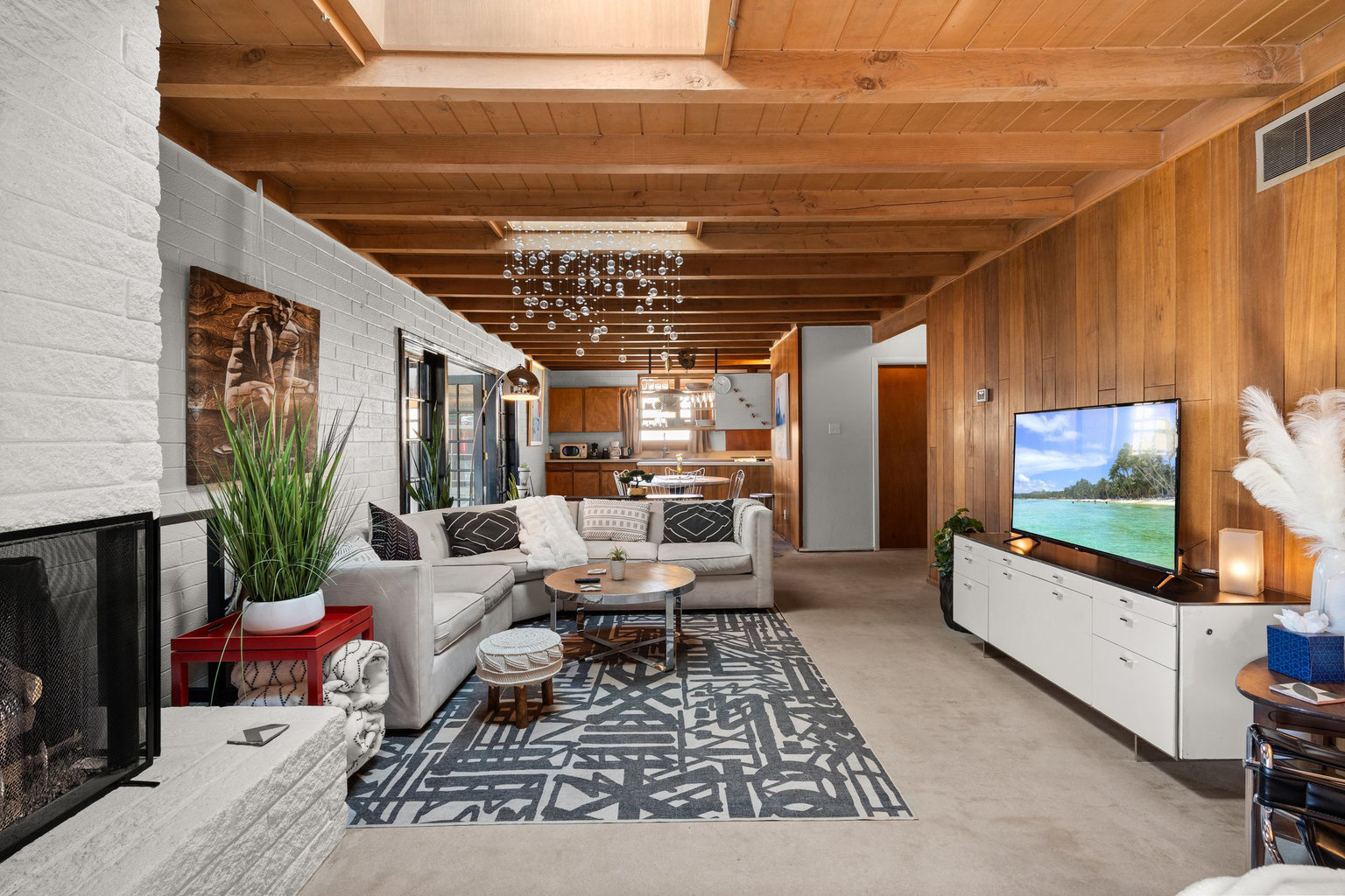Santa Fe Vacation Rental